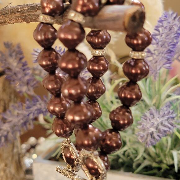 2 Bracelets That Rock - Chunky Bangle Collection - Picture 10 of 10